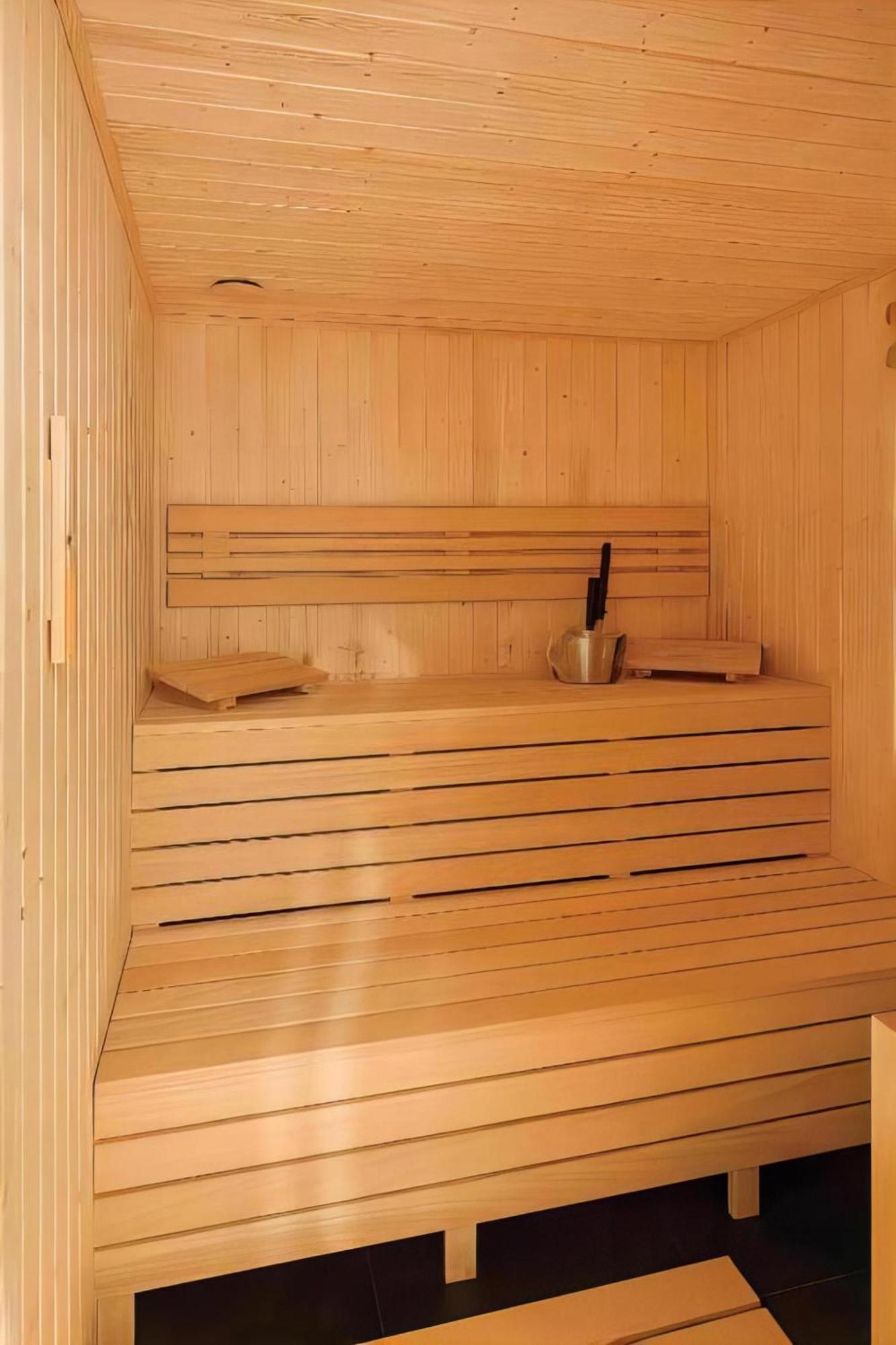 P17 Apartments Варшава Екстериор снимка